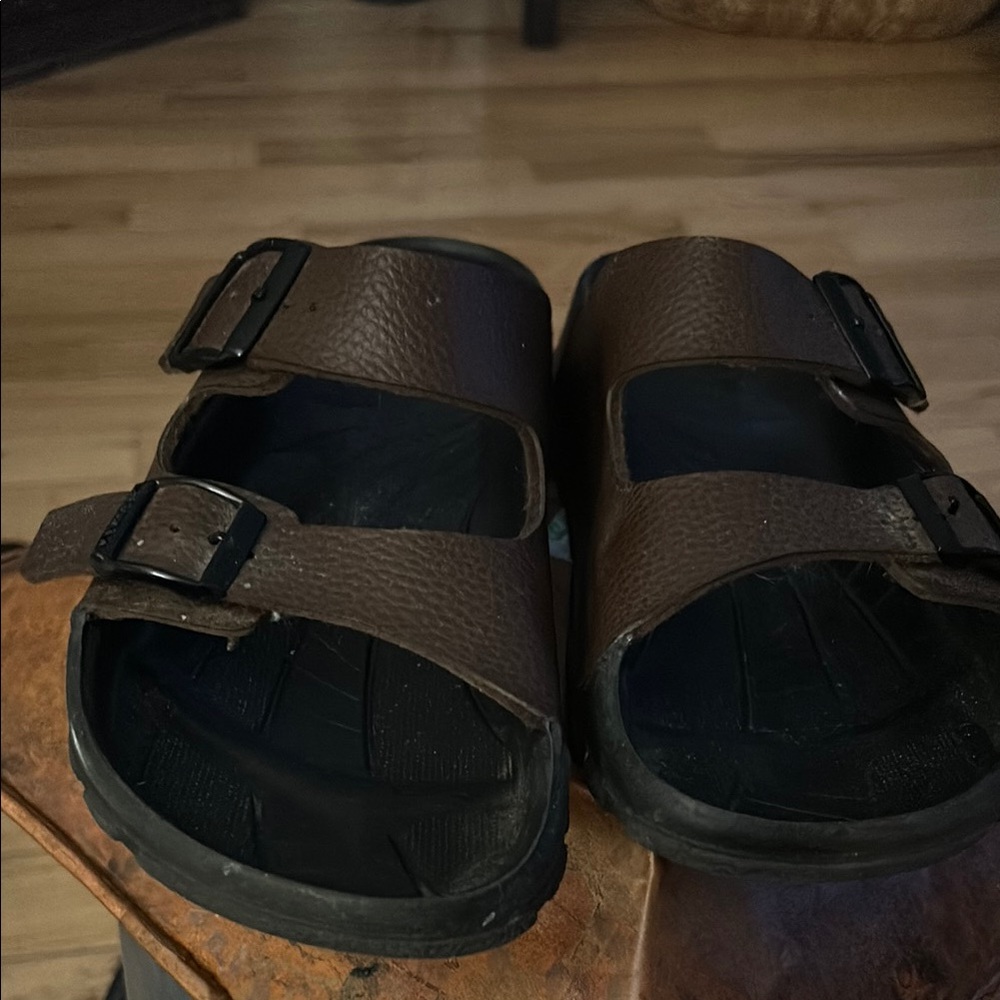 Birki’s sandal